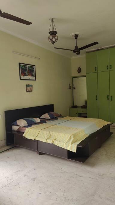 Basti House - Boutique Homestay Lucknow Exterior foto