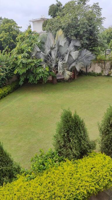 Basti House - Boutique Homestay Lucknow Exterior foto